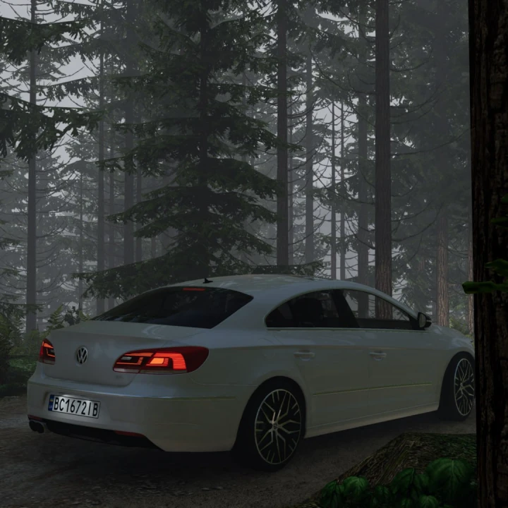 volkswagen passat - BeamNG.drive Search - ModLand.net
