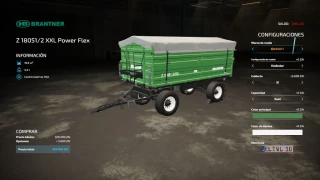 BRANTNER Z 18051/2 XXL Power Flex v 1.0.1 thumbnail 6