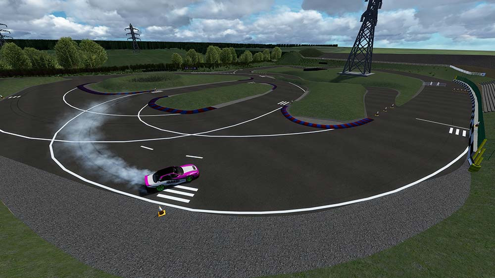 Driftland UK