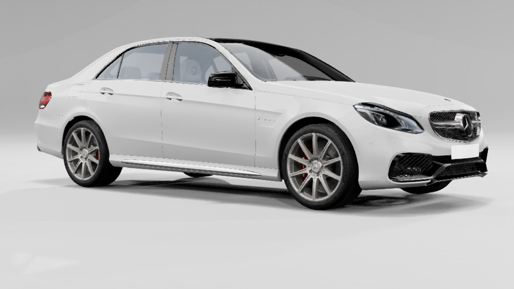 w212 new sound