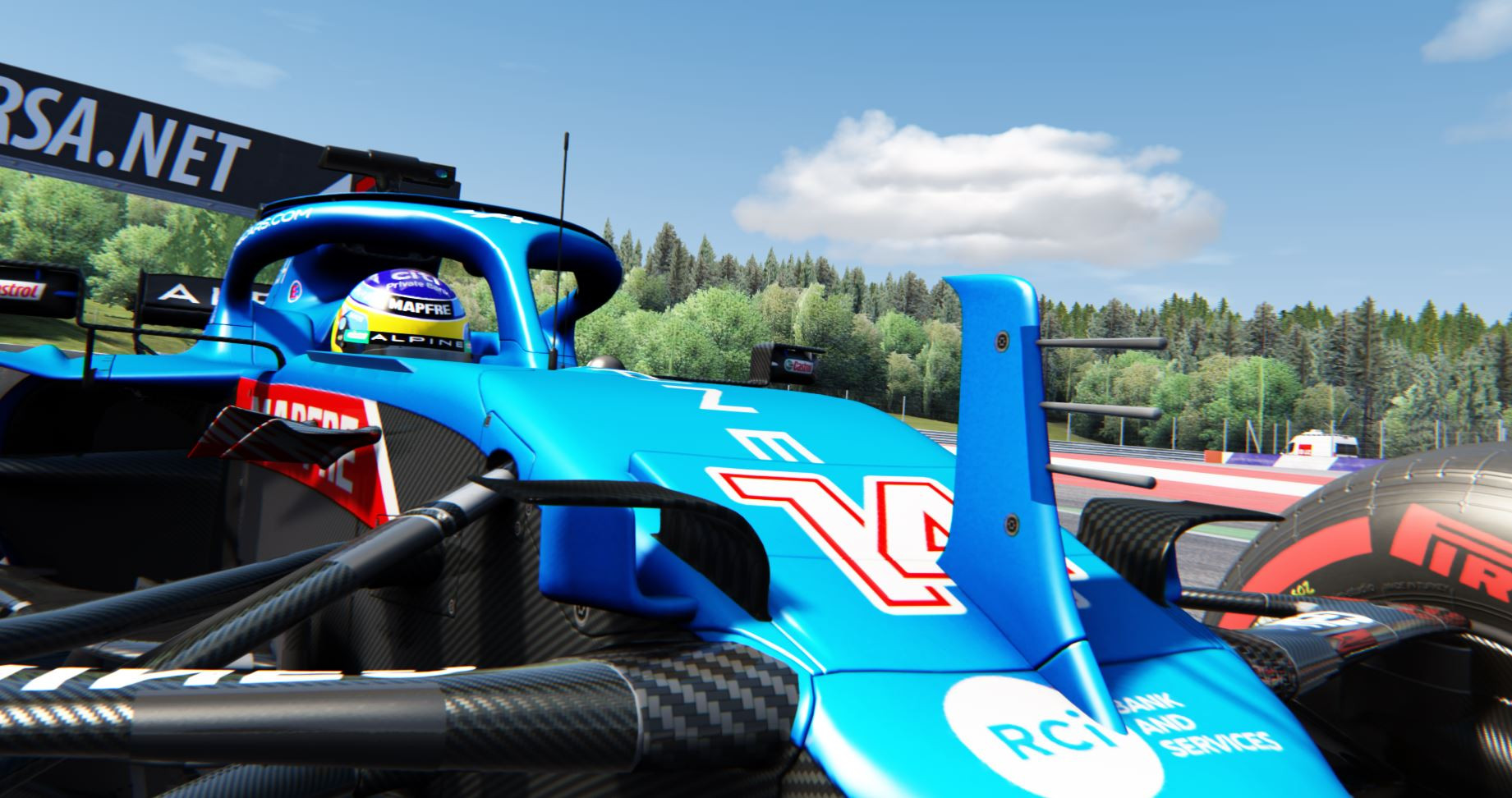 Formula Hybrid 2021 F1 2021 Community Skin Pack 1 14 Assetto Corsa Formula Hybrid 2021 F1 2021 Community Skin Pack 1 14 Assetto Corsa