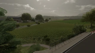 Oberschwaben Map v 1.0 thumbnail 4