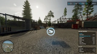 Liftable Pallets For Platinum Expansion v 1.0.2.0