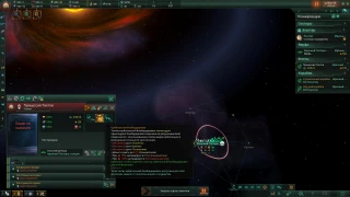 Powerful & Realistic Orbital Bombardments