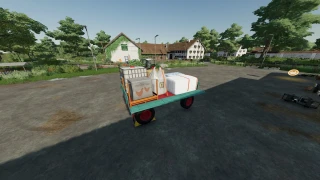 Old Tipper 7.1T v 1.0.3 thumbnail 3