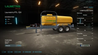 Laumetris PTL-12V 1.0.0.0 thumbnail 2