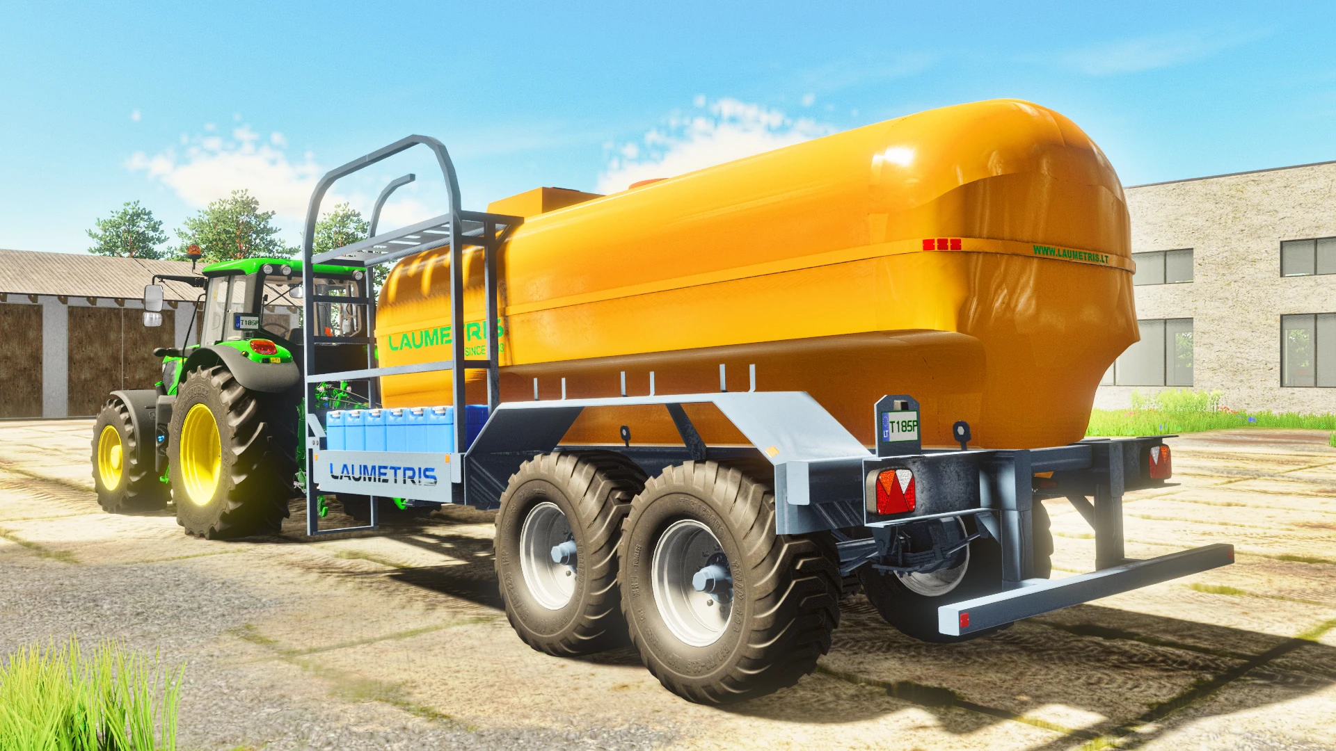 Laumetris PTL-12V 1.0.0.0