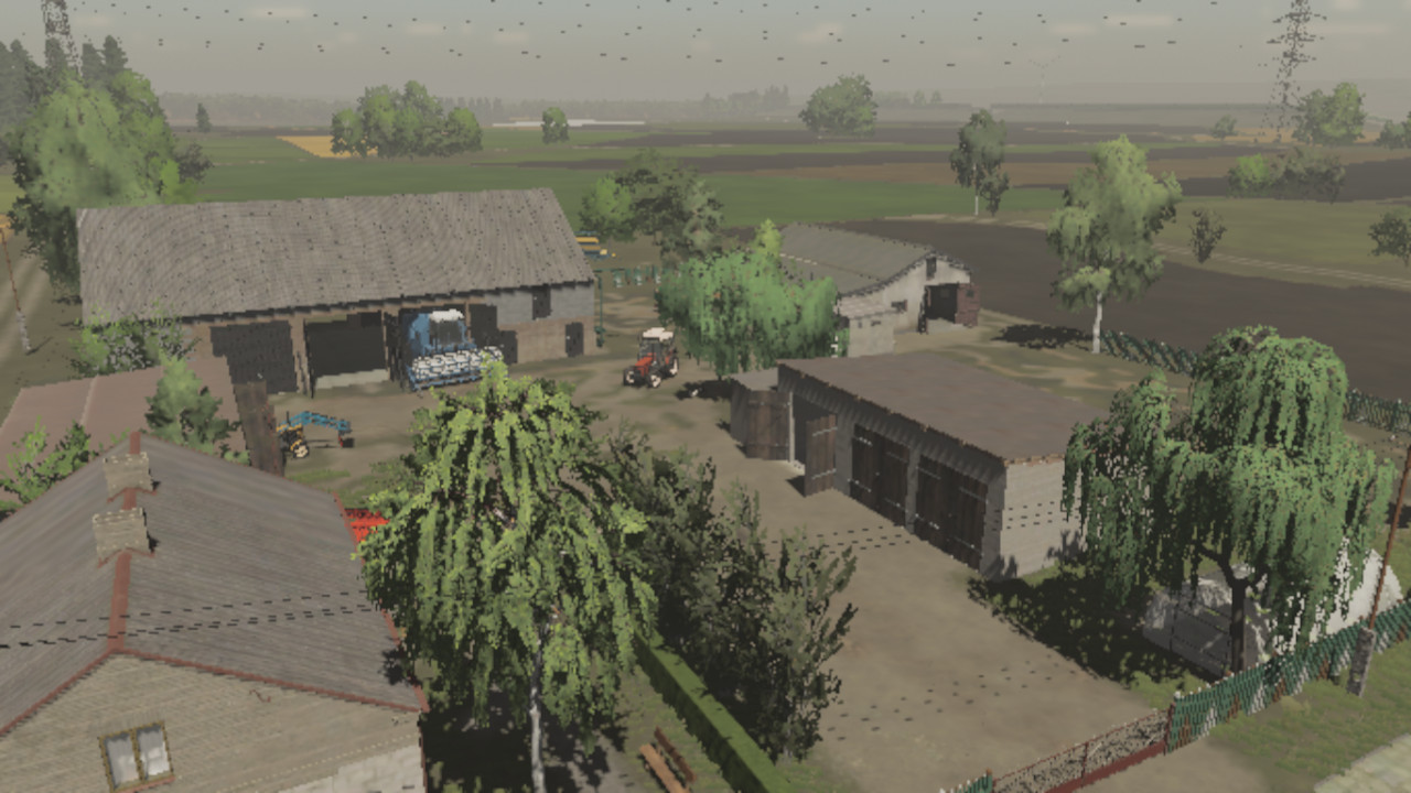 save na mapę wrzosy