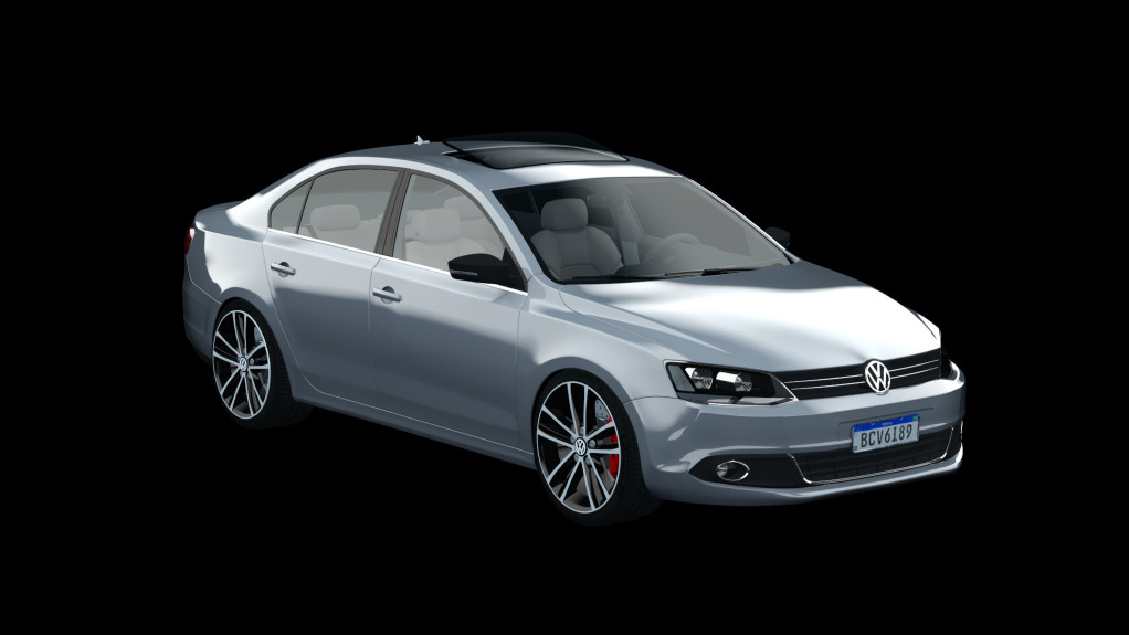 Volkswagen Jetta GT