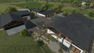 Oberschwaben Map v 1.0 thumbnail 5