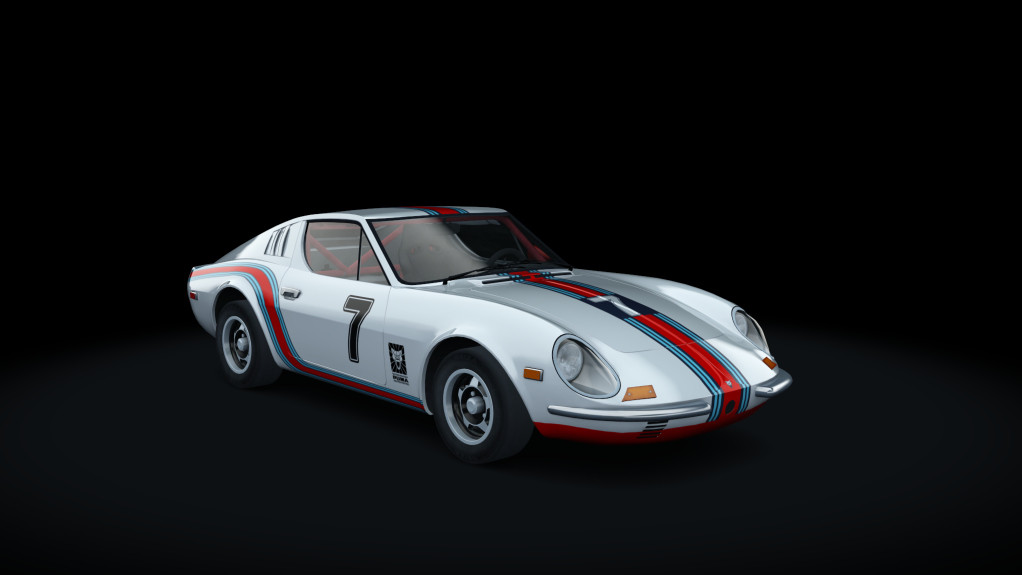 Puma GTE s1