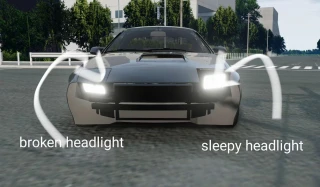 Mazda RX-7(FC) Revamped v1.0 - BeamNG.drive