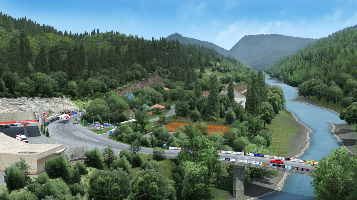 Krajiska Zmija hillclimb image 10
