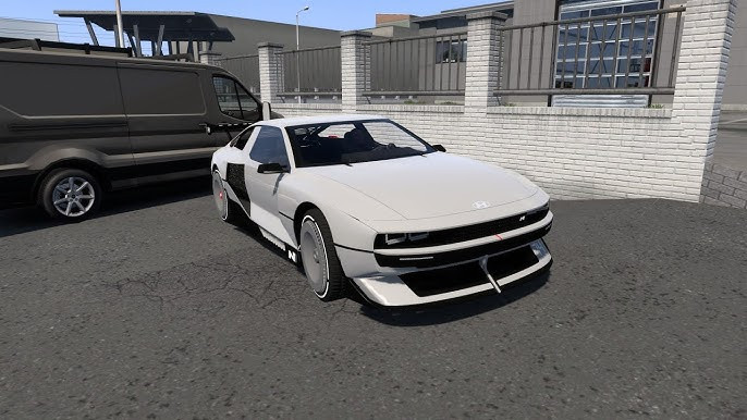 Hyundai n Vision 74