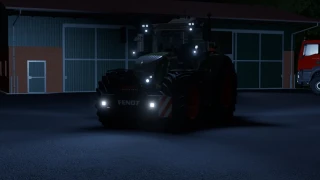 Fendt Gewicht v 1.0 thumbnail 3