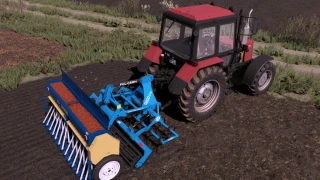 PolGrom AUS Atena I v 1.0 thumbnail 2