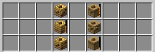Item Indicator Mod [Minecraft 1.21.1, 1.21] v0.2.0 - Minecraft
