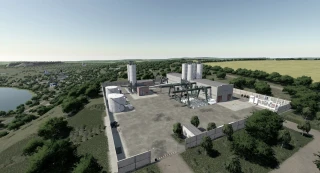 Krasny Yar PRO map v 1.1 thumbnail 4