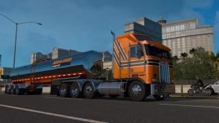 Walkers Foodgrade 45′ Trailer v1.3.2 thumbnail 3