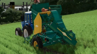 Armer Salmon Cheetah (Premium Crops) v 1.0 thumbnail 2
