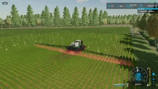 Fendt Rogator Pack v 1.0 thumbnail 4