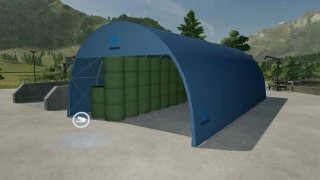Etunnel Reinforced Arc v 2.0