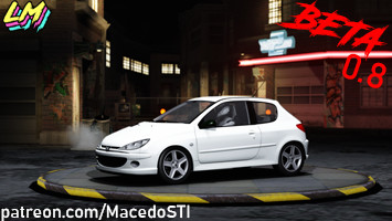 LM - NFSU2-URL (Freeroam)
