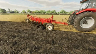Case IH-720 Plow Pack v 1.0 thumbnail 4