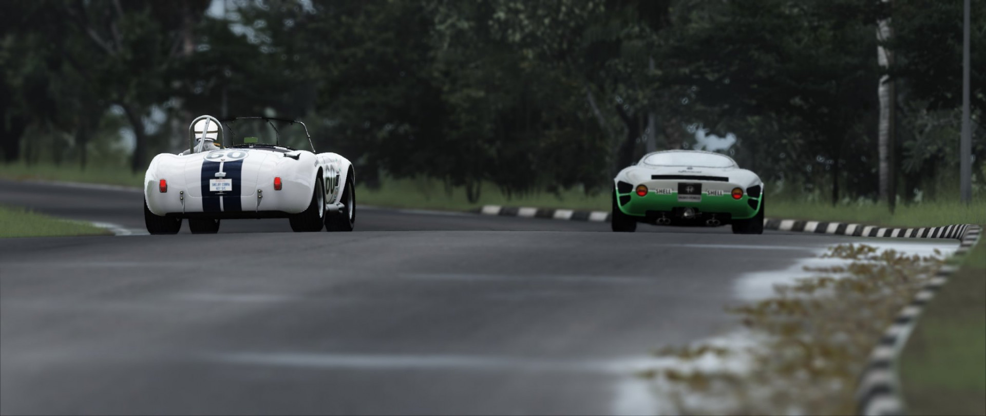 Thomson Road Grand Prix image 9