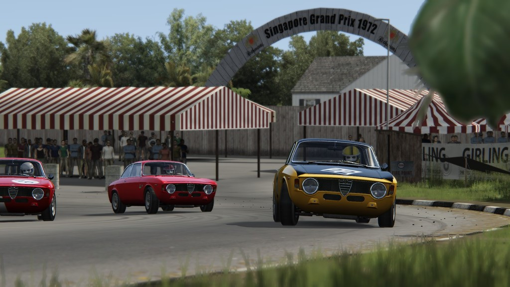 Thomson Road Grand Prix image 2