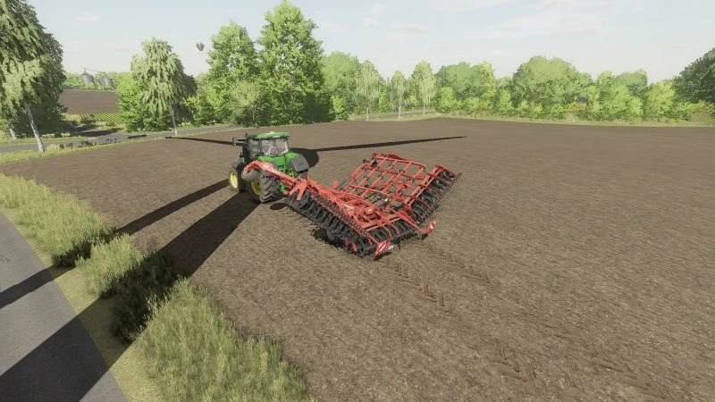Kuhn Prolander 7500 v 1.0