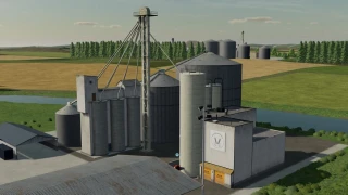 American Silo v 1.0 thumbnail 4