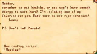 Mail Framework Mod
