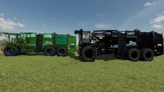 Ropa MultiFruit Custom v 1.0 thumbnail 4
