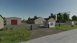 Újrét Map v 1.1 thumbnail 6