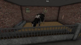 Post German Pigsty And Cows Barn Pack v 1.0 thumbnail 3