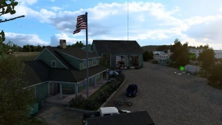 Ol' Farm Rd (Colorado)