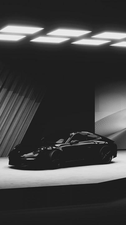 BrdracingxKarich Showrooms
