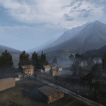 Prunieres-Embrun
