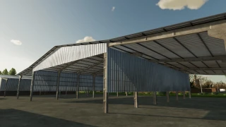 ESC Large Sheds v 1.2 thumbnail 6