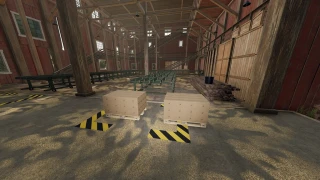 Liftable Pallets For Platinum Expansion v 1.0.2.0 thumbnail 3