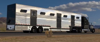 Eby Horse Trailer v1.1.1 thumbnail 4