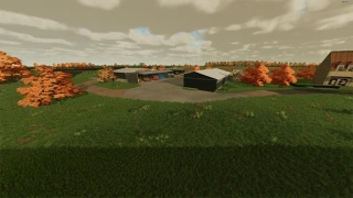 Chadlington Map v 1.0.1 thumbnail 2