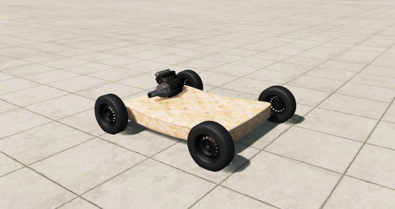 Mattress Sport