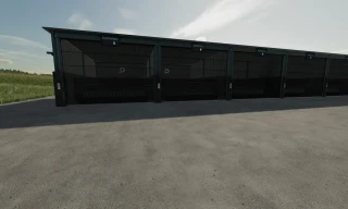 Bulk Hall v 1.0.6.0 thumbnail 3