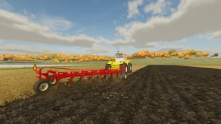 Case IH-720 Plow Pack v 1.0 thumbnail 5