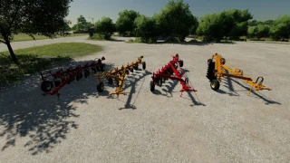 Case IH-720 Plow Pack v 1.0 thumbnail 2