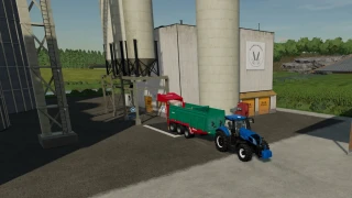 American Silo v 1.0 thumbnail 7