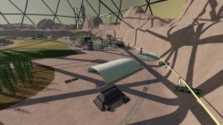 Mars The Mission v 2.0 thumbnail 9
