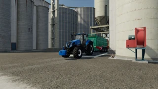 American Silo v 1.0 thumbnail 2